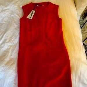 Jil Sander Dress